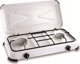Kemper Cooker "KEMPER" with 2 burners