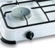 Kemper Cooker "KEMPER" with 2 burners