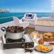 Kemper KEMPER tabletop stove