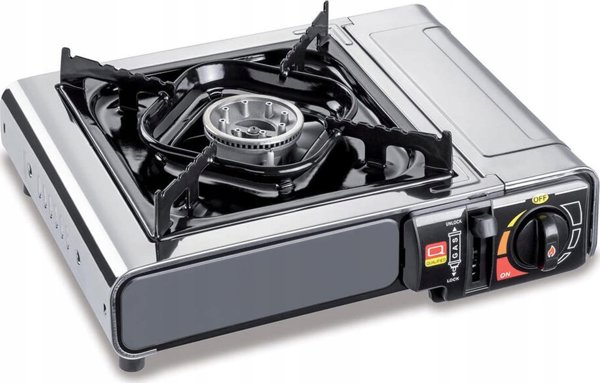 Kemper KEMPER tabletop stove