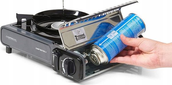 Kemper KEMPER tabletop stove