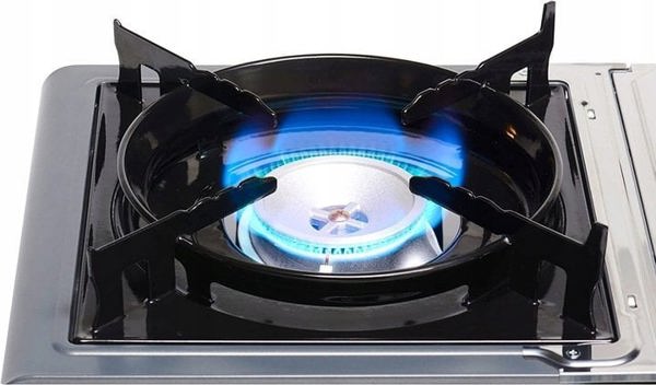 Kemper KEMPER tabletop stove