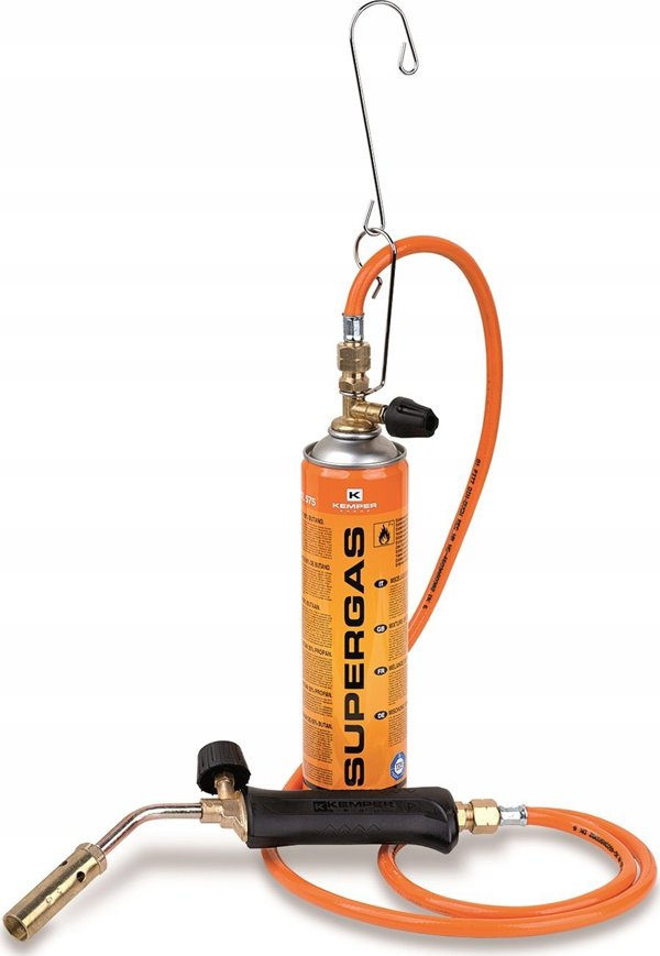 Kemper TORCH KIT WITH HOSE 1.5 M