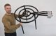 Φούρνος Kemper "KEMPER" με 3 ρυθμιστές 60 cm
