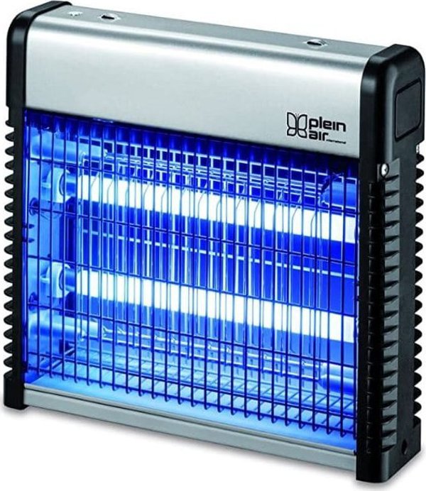 Kemper Insect trap ZAP-12 6 W 30 m2