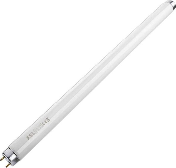 Λάμπα Kemper για παγίδα εντόμων ZAP-40 20W 2 τεμ.
