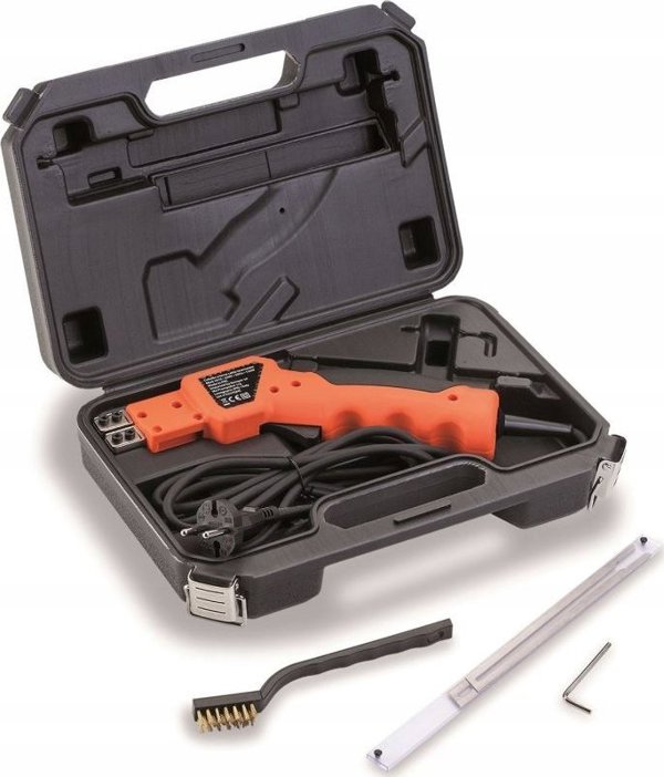 Kemper email polystyrene knife "KEMPER"