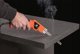 Kemper email polystyrene knife "KEMPER"