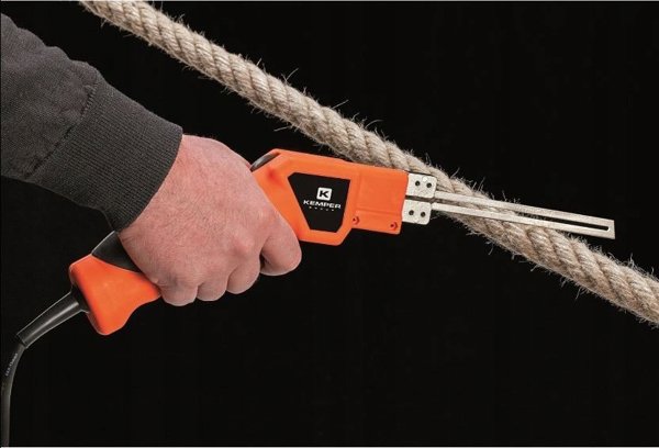 Kemper email polystyrene knife "KEMPER"