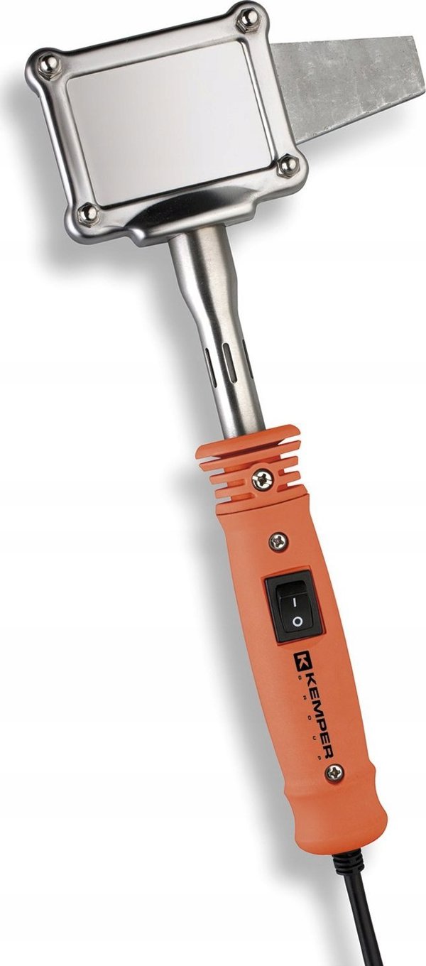 Σίδερο συγκόλλησης email Kemper "KEMPER" 180 W