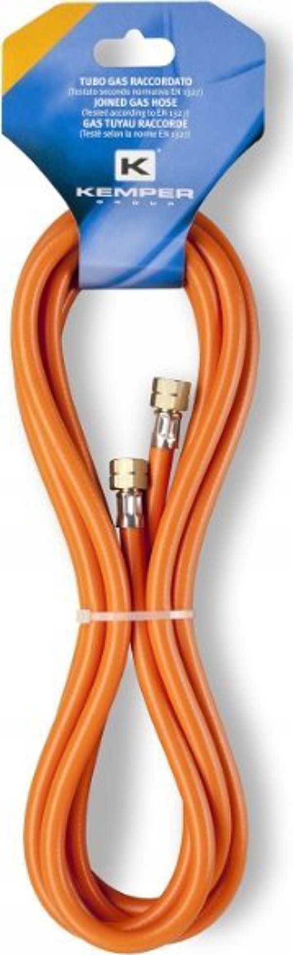 Kemper Hose "KEMPER" 5 m