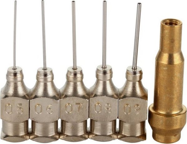 Kemper MICRO burner set "KEMPER"