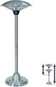 Kemper Infra. radiant heater "KEMPER" 2000W