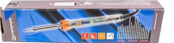 Kemper Κολλητήρι "KEMPER" 20/40 W