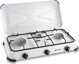 Kemper Cooker "KEMPER" with 3 burners