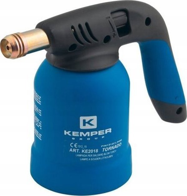 Kemper Burner "KEMPER" REGULAR 190 g