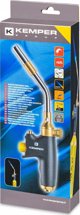 Kemper Burner "KEMPER" TURBO FLAME