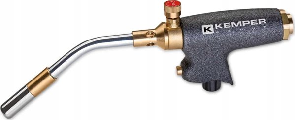 Kemper Burner "KEMPER" TURBO FLAME