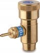 Μειωτήρας οξυγόνου Kemper "KEMPER" 110 bar