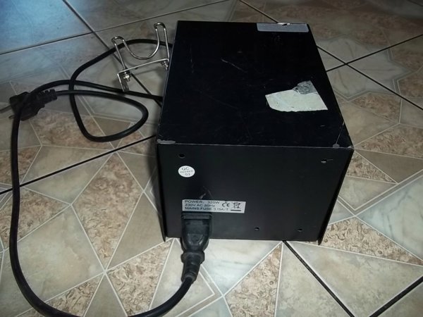 Kemper Soldering station "KEMPER"