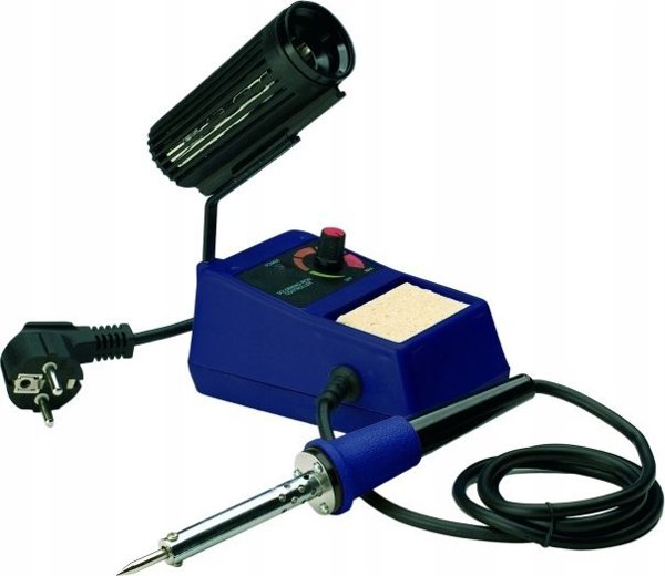 Kemper Soldering station "KEMPER"