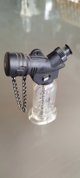 Kemper Pocket, refillable gas burner "KEMPER"