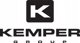 Kemper Pocket, refillable gas burner "KEMPER"