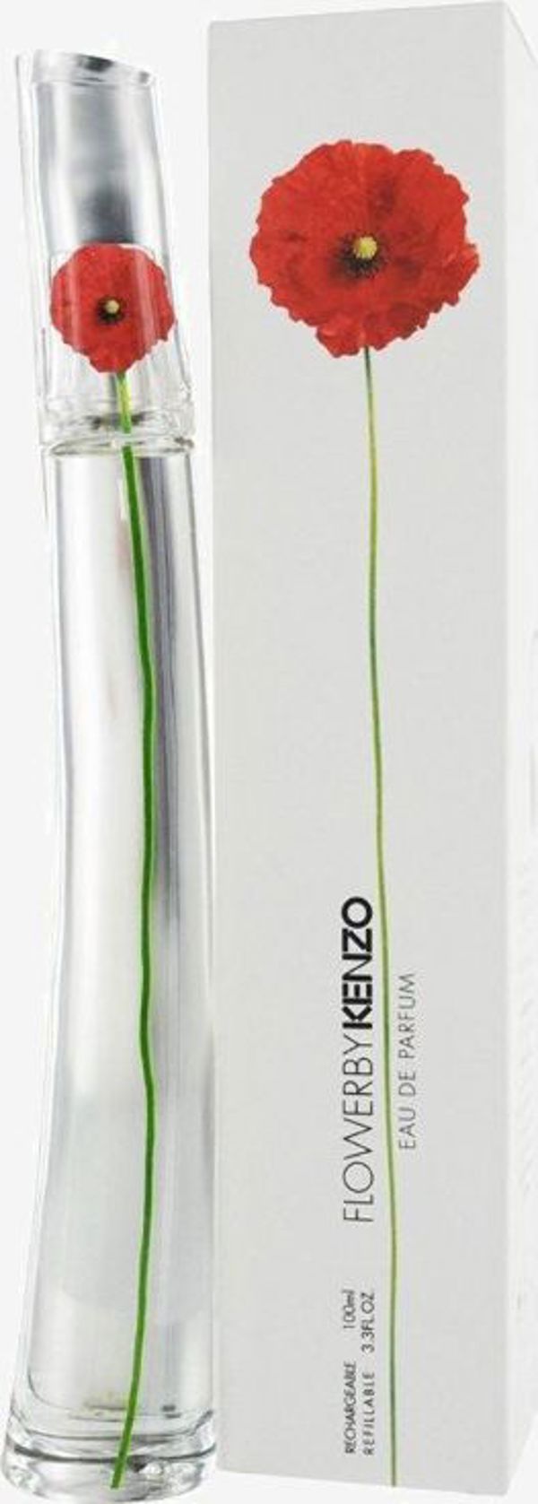 Kenzo Flower By Kenzo Eau De Parfum Γυναικείο Άρωμα 100ml Tester