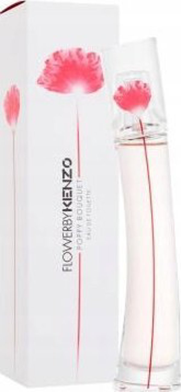 Kenzo KENZO Flower By Kenzo Poppy Bouquet EDT spray 30ml