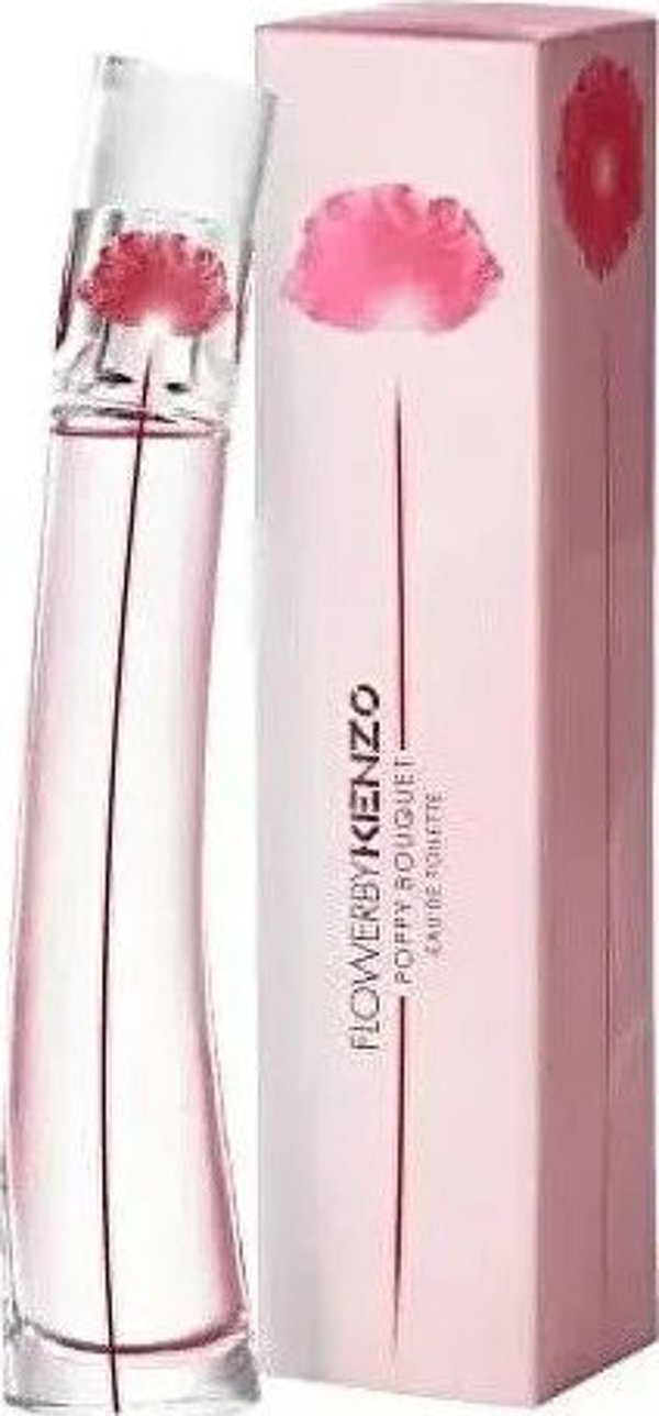Kenzo KENZO Flower By Kenzo Poppy Bouquet EDT spray 30ml