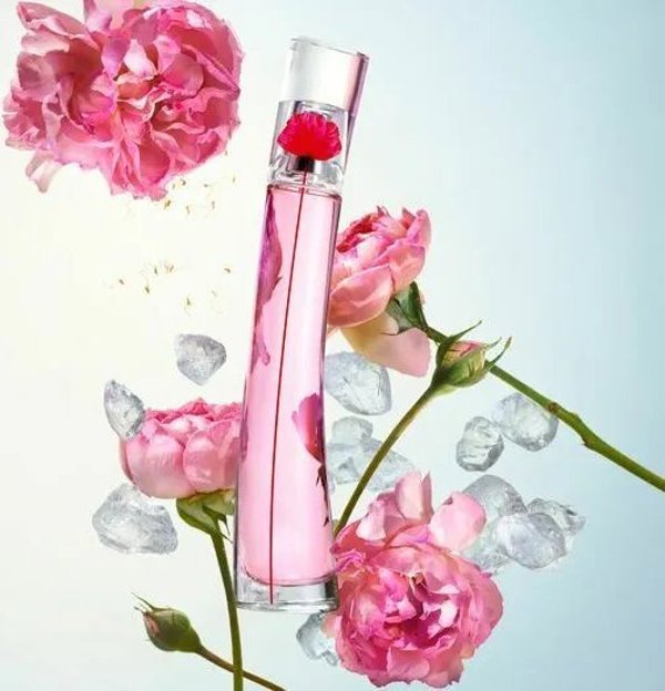 Kenzo KENZO Flower By Kenzo Poppy Bouquet EDT spray 30ml