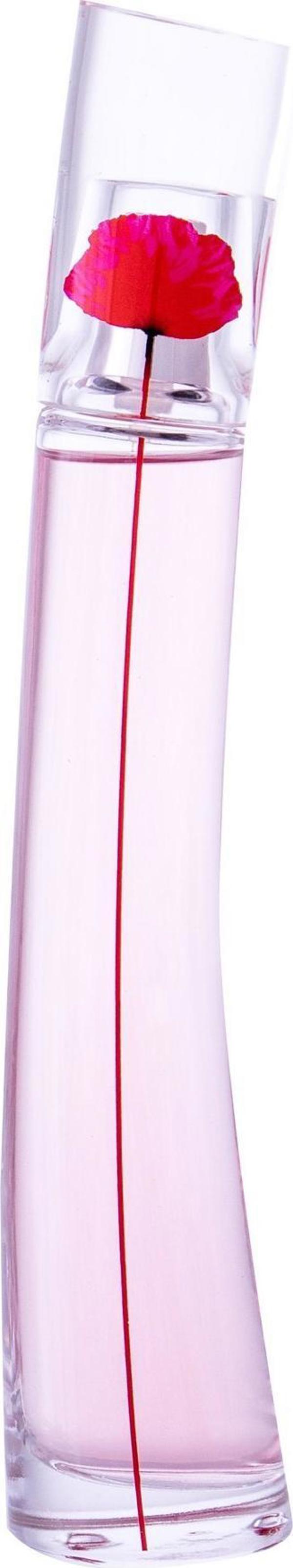 Kenzo Flower By Kenzo Poppy Bouquet Eau de Parfum Γυναικείο Άρωμα 50ml