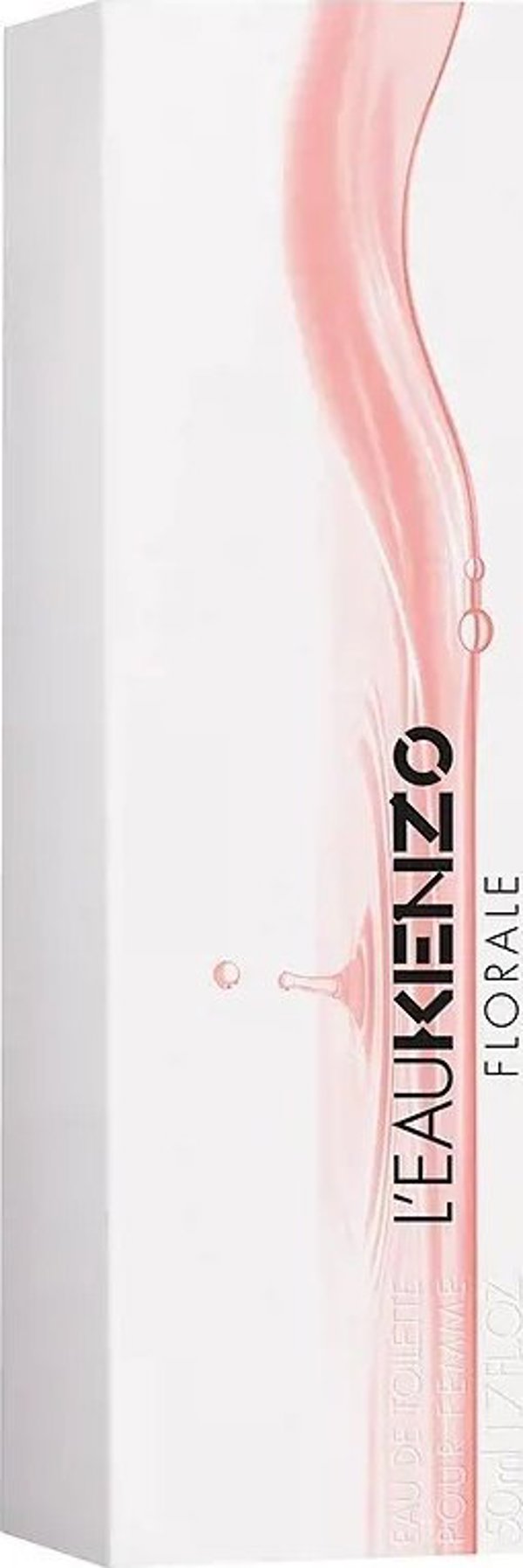 Kenzo L'Eau Kenzo Florale Eau de Toilette για Γυναίκες 50ml