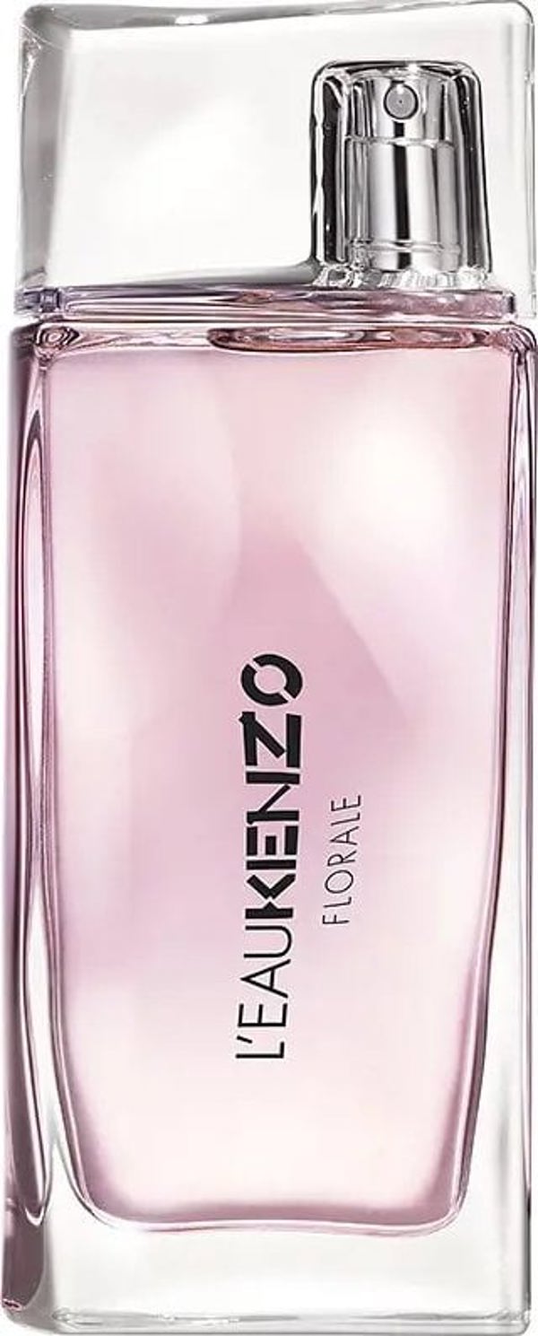 Kenzo L'Eau Kenzo Florale Eau de Toilette για Γυναίκες 50ml