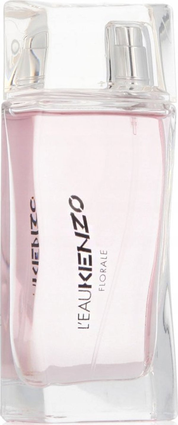 Kenzo L'Eau Kenzo Florale Eau de Toilette για Γυναίκες 50ml