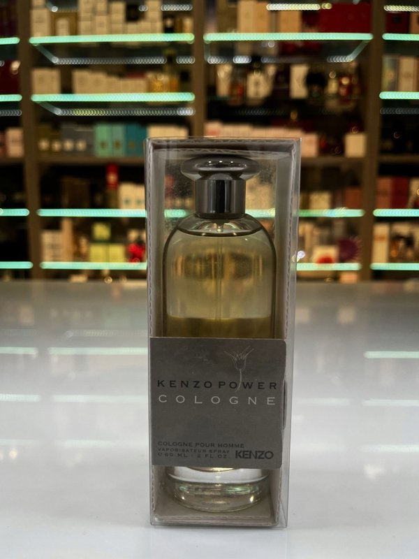 Kenzo Power edc 60ml