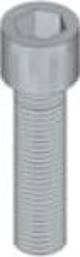 Keno ΒΙΔΑ ΑΛΛΕΝ M8 25mm KENO (K-18-25)