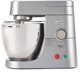Kenwood Chef XL Pro, 6.7 L, Ασημί, Κουμπιά, Περιστροφικό, 2.4 L, 910 g, Ανοξείδωτο ατσάλι