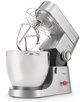 Kenwood Chef XL Pro, 6.7 L, Ασημί, Κουμπιά, Περιστροφικό, 2.4 L, 910 g, Ανοξείδωτο ατσάλι