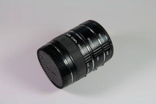 Kenko Ενδιάμεσος Δακτύλιος DG C/AF-S (KE-NAHDAFF)