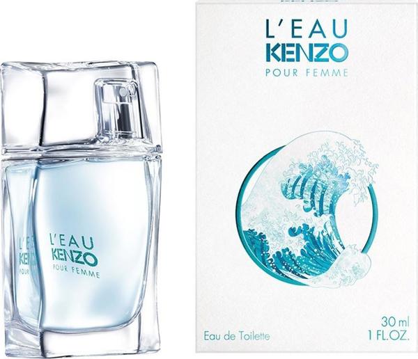 Kenzo Pour Femme EDT 30 ml