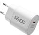 Kendo PD 20 Charger20W, white