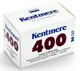 Kentmere film 400/36
