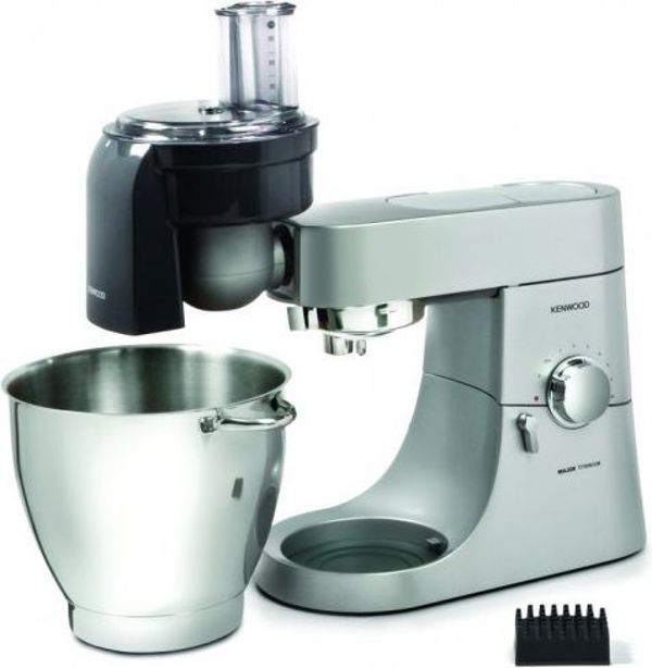 Kenwood Προσάρτημα κοπής MGX 400