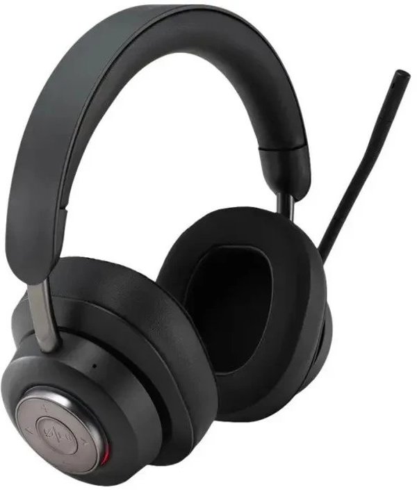 Ασύρματα Ακουστικά Kensington H3000, Bluetooth, Μαύρο