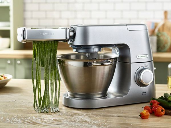 Kenwood Προσάρτημα για ρομπότ - κόφτης ζυμαρικών trenette (KAX983ME)