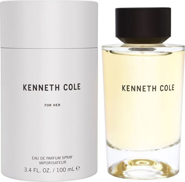 Kenneth Cole For Her EDP 100 ml