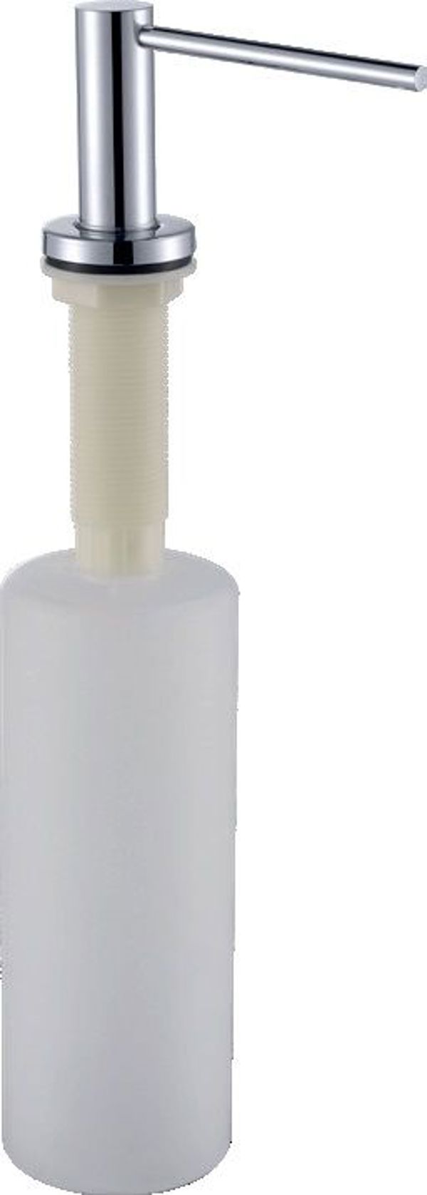 Kernau Διανομέας KSD 02 Χρώμιο