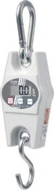 KERN Κρεμαστή Ζυγαριά HCB 200K500, Έως 200kg, Ακρίβεια 500g, Οθόνη LCD