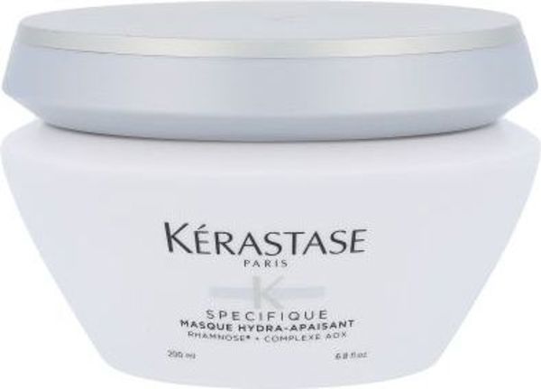 Kerastase Specifique Μάσκα Hydra-Apaisant - Μάσκα μαλλιών 200ml